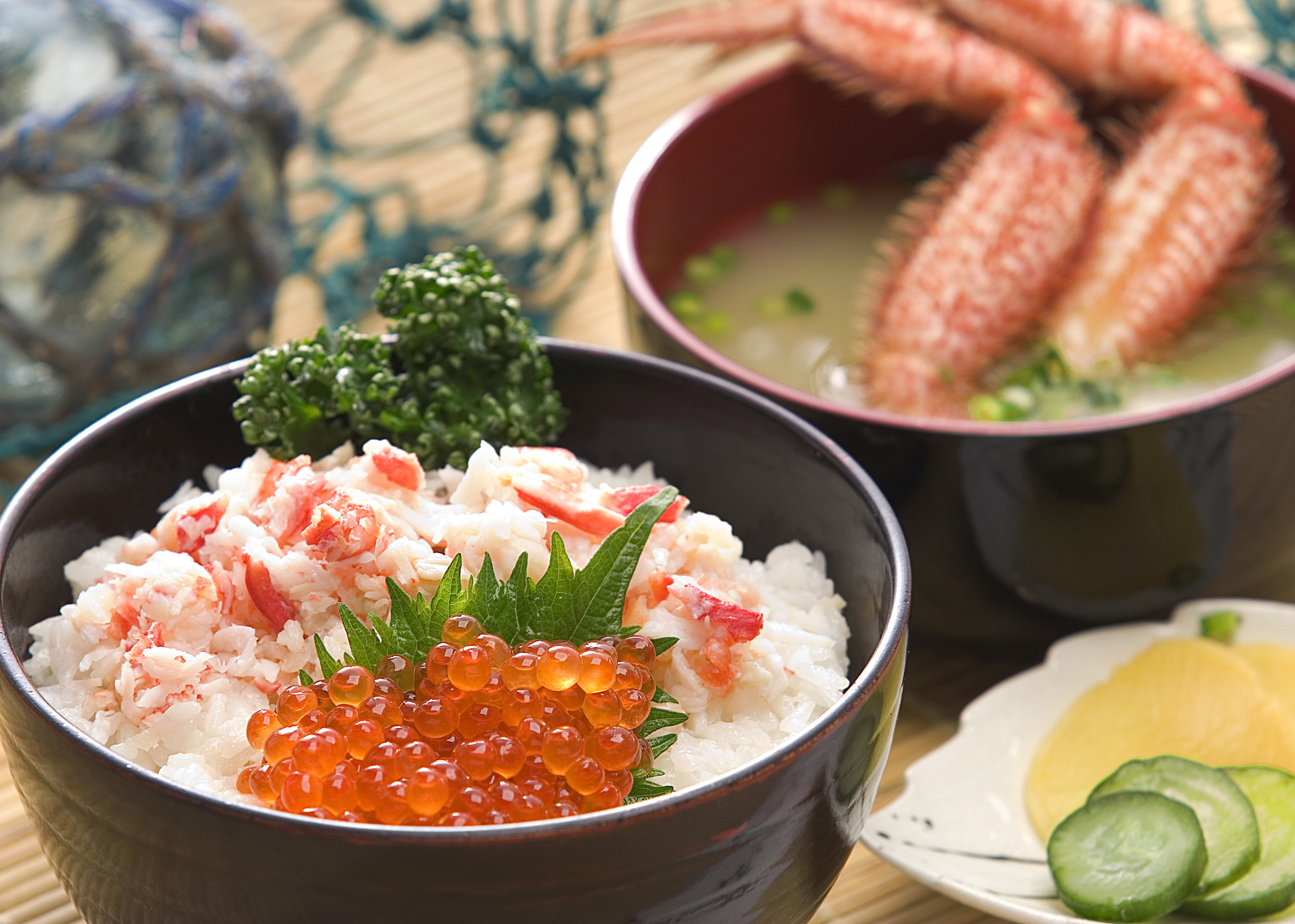 北見食品工業（株） オホーツクの味覚づくし