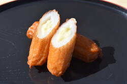 チーズ天