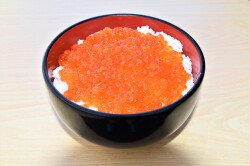 いくら丼